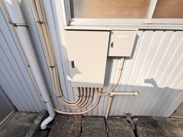 山綱 大谷様貸店舗のその他