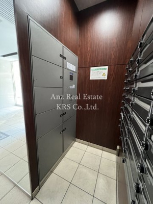 【その他共用部分】 | エスリード阿波座シティーウエスト