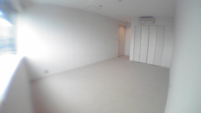 港区港南４丁目の賃貸マンションの洋室