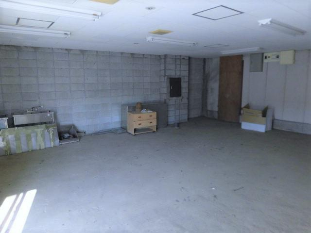 幸田町 ジュネス三ヶ根 1階貸事務所のその他