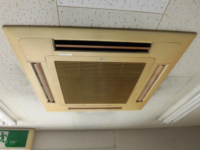 幸田町 ジュネス三ヶ根 1階貸事務所のその他