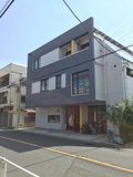 ＮＯＲＴＨ　ＡＰＡＲＴＭＥＮＴ（ノース　アパートメント）の画像