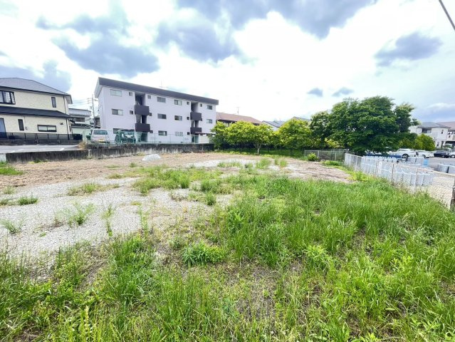 美合町 借地の展望