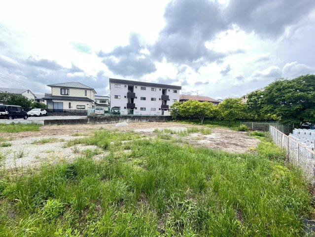 美合町 借地の展望