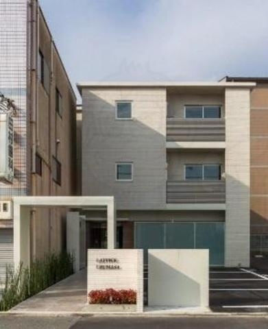 LATTICE UZUMASA（ラティス太秦）