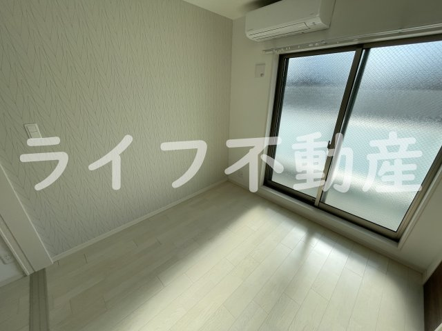 F asecia Ameniteの洋室|洋室です