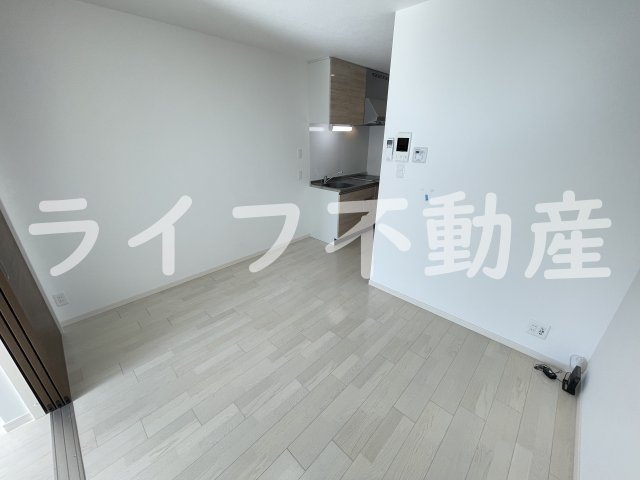 F asecia Ameniteの内装|内装も気になるポイント