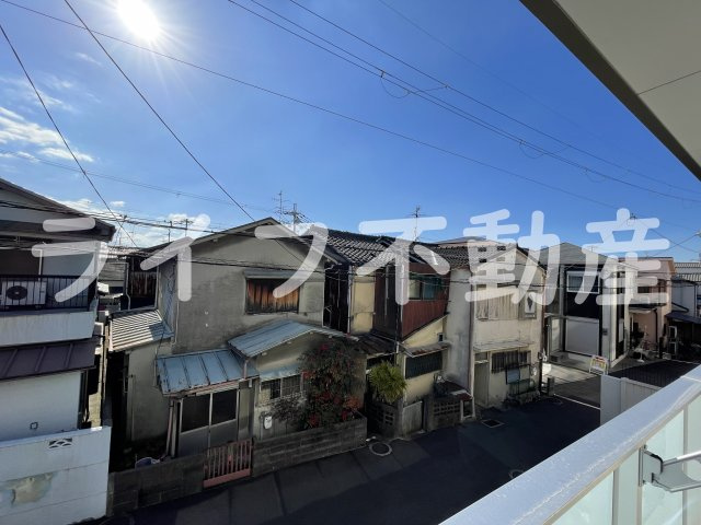 F asecia Ameniteの展望