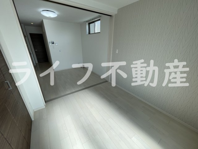 F asecia Ameniteの内装|内装も気になるポイント