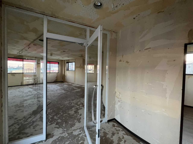 ピボット池下WESTのその他