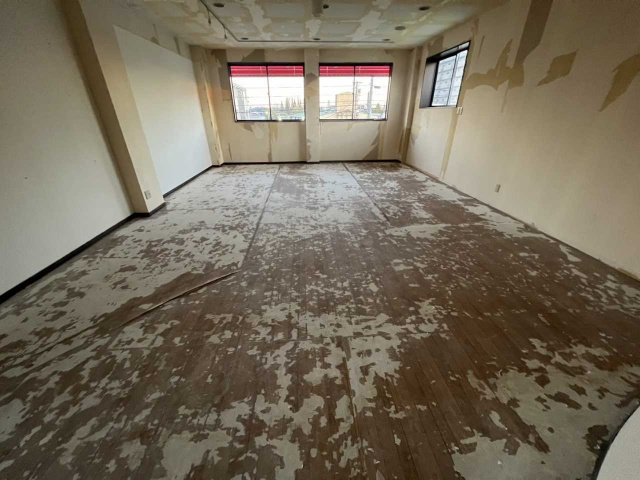 ピボット池下WESTのその他