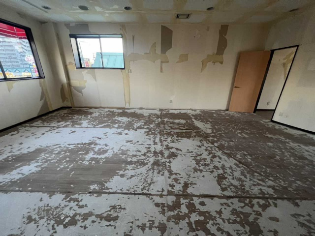 ピボット池下WESTのその他