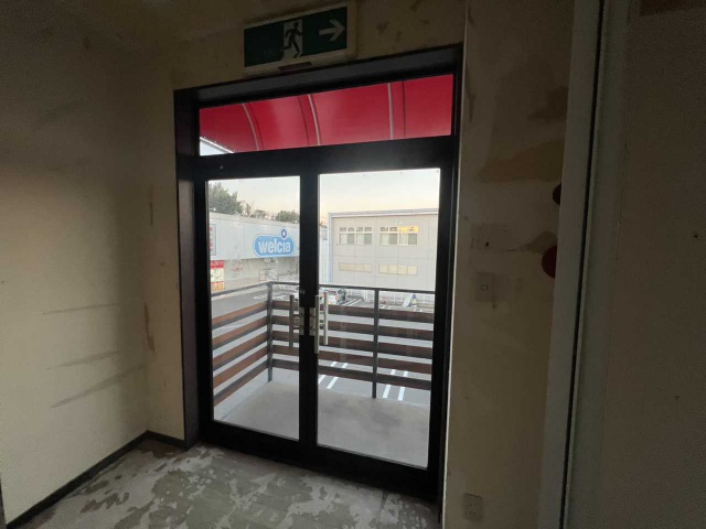 ピボット池下WESTのその他共用部分