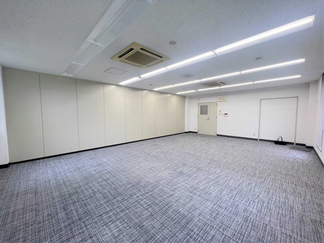 第5セントラルビルのその他