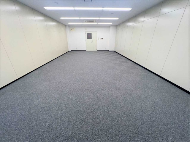 第5セントラルビルのその他