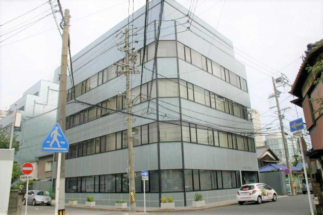 第5セントラルビル