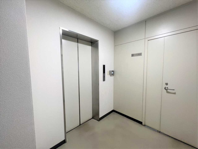 第5セントラルビルのその他共用部分