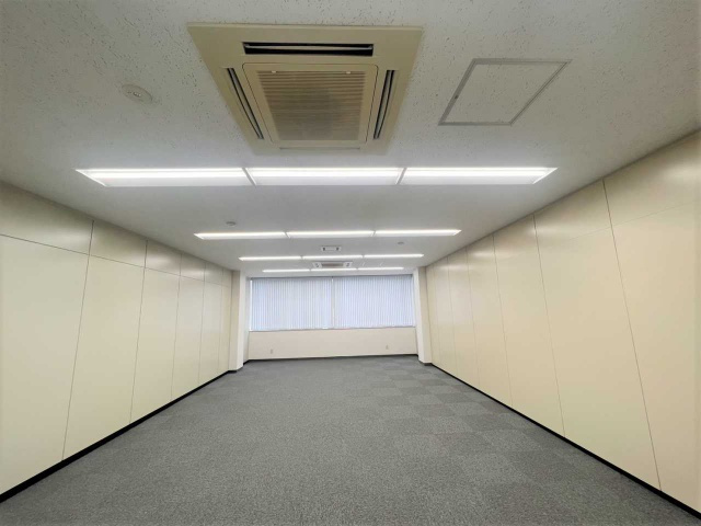 第5セントラルビルのその他