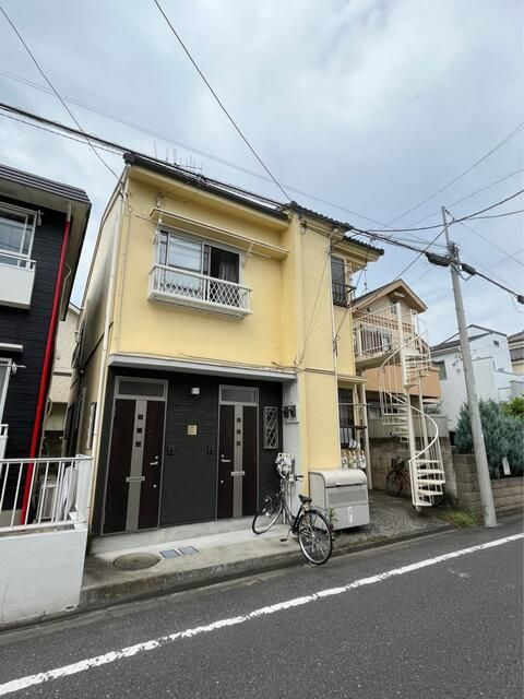 メゾン・ド・ロペ