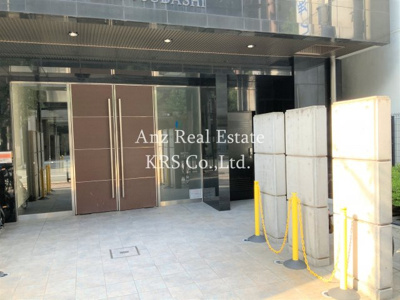 【エントランス】 | エスライズ四ツ橋 | 高級感のあるエントランスです♪