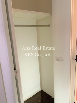 【収納】 | エスライズ四ツ橋 | 収納スペースには奥行きがあり大変便利！
