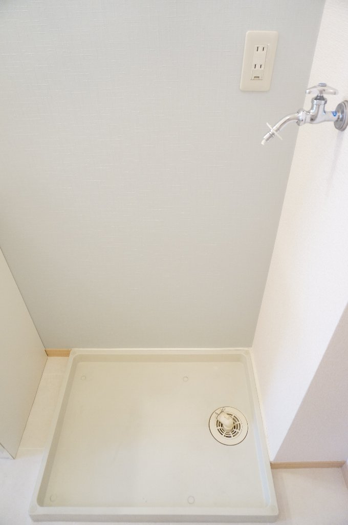 熊本市南区八幡９丁目のアパートのその他