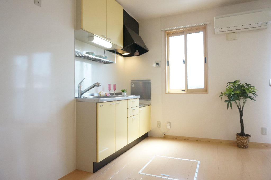 熊本市南区八幡９丁目のアパートのその他