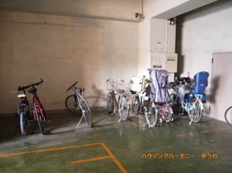 【その他共用部分】