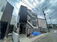 MELDIA東小金井の画像