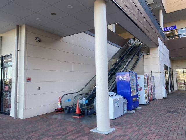 クラスポ蒲郡のその他共用部分