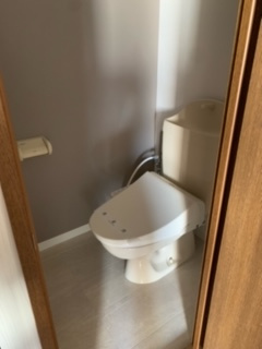 【トイレ】 | チェリーヒル