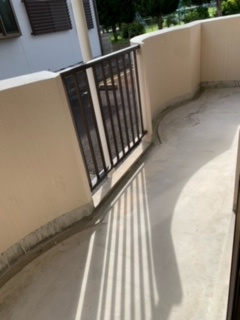 【バルコニー】 | チェリーヒル