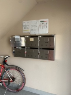 【エントランス】 | チェリーヒル