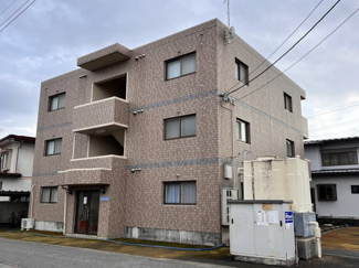 【外観】 | チェリーヒル