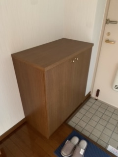 【玄関】 | チェリーヒル