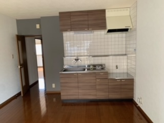 【キッチン】 | チェリーヒル