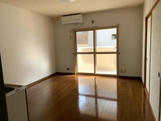 【洋室】 | チェリーヒル