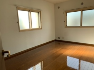 【洋室】 | チェリーヒル