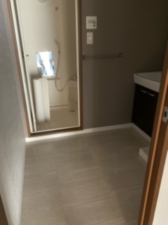 【洗面所】 | チェリーヒル