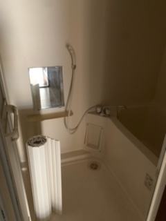 【浴室】 | チェリーヒル