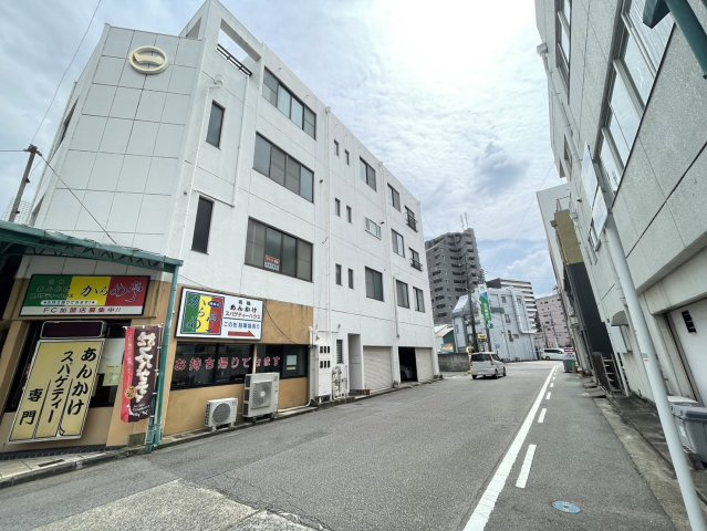 中野ビルのその他