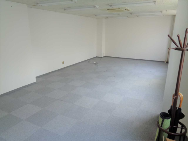 中野ビルのその他