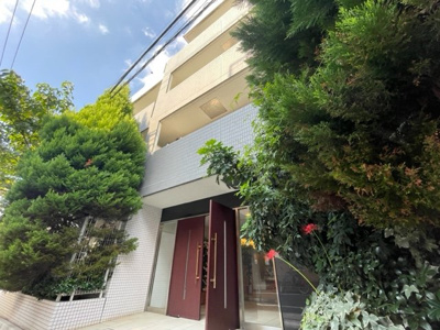 【外観】 | アデッソリベルタ世田谷弦巻