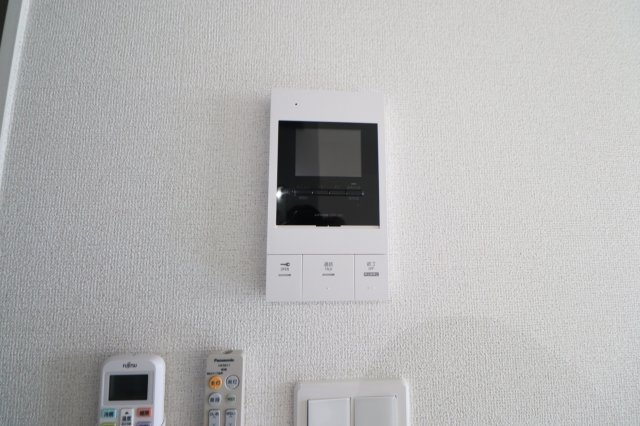アーバンウッドのセキュリティ