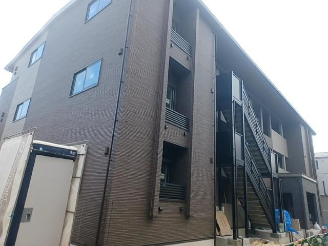 アーバンウッド