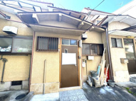 鷹峯藤林町貸家の画像