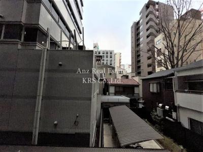 【展望】 | レジュールアッシュ中之島SOUTH