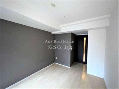 【洋室】 | レジュールアッシュ中之島SOUTH | 6.7帖のお部屋です