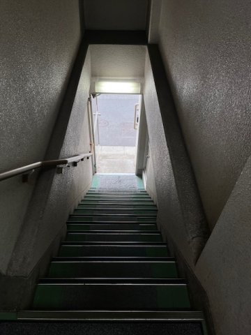 一光ビルのその他共用部分