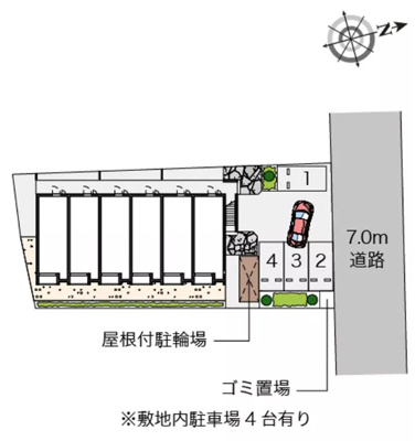【地図】 | シュエットフルール